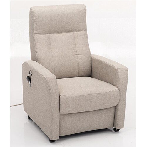 Sta op Relaxfauteuil Camille